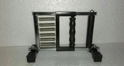 Finger Gripper for Hand Strengthening and Physiotherapy
