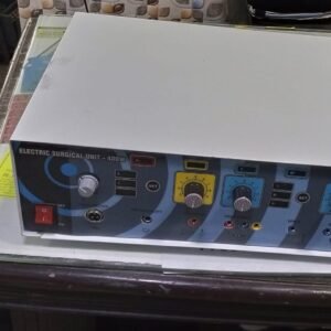 400-WATT CAUTERY