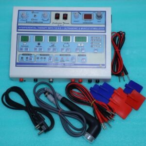 4 IN 1 COMBI HEAVY