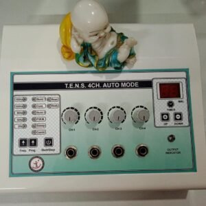 4CH TENS AUTOMODE