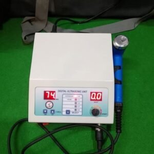 5 LED ULTRASONIC