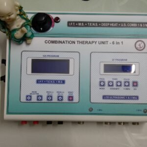 6 IN 1 COMPACT