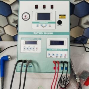 6 IN 1 PHYSIO STUDIO