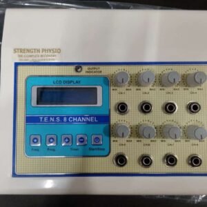 8CH TENS