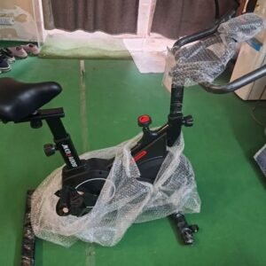 ERGO CYCLE MOTORIZED