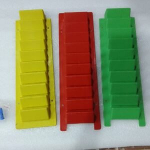 FINGER LADDER