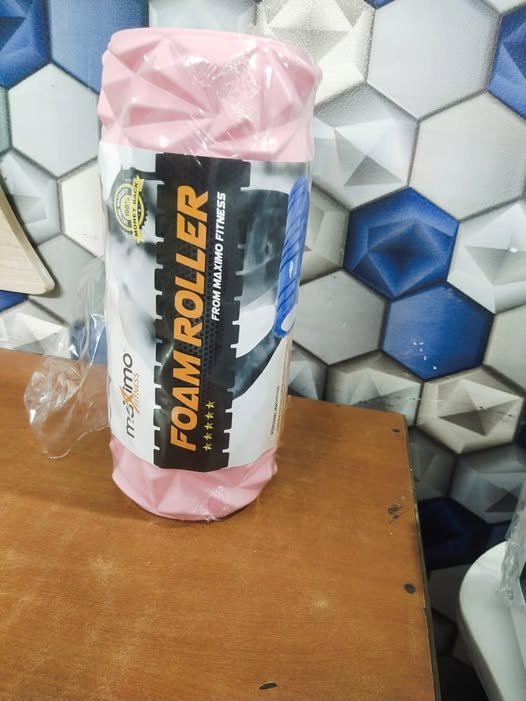 FOAM20ROLLER203.jpg FOAM ROLLER