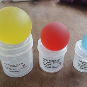 GEL BALL