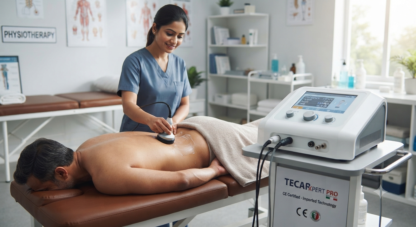Imported Physiotherapy Products