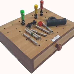 HAND EXERCISE KIT