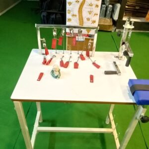 HAND TABLE