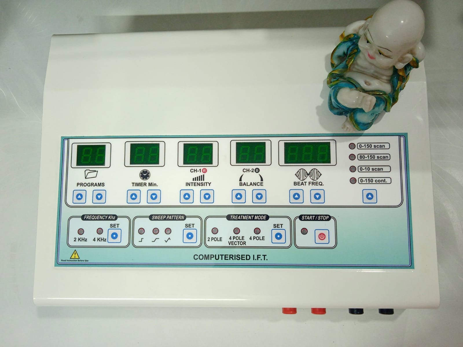 IFT2045208999.jpg IFT 99 Program