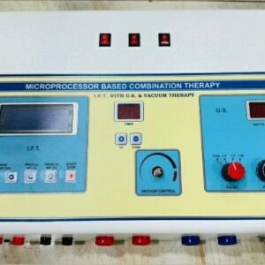 IFT US VACUUM