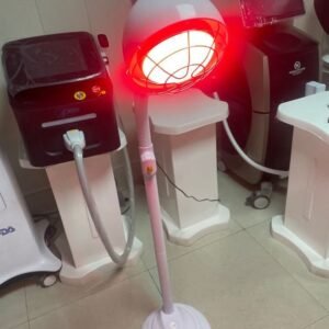 IRR LAMP