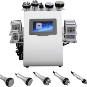 LIPOSUCTION CAVITATION MACHINE