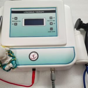 LONG WAVE ABS BODY