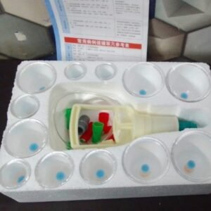 MINI CUPPING