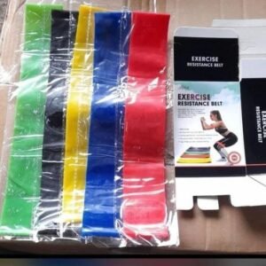 RESISTANCE BAND
