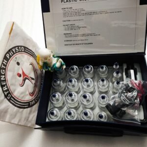ACCUZONE CUPPING
