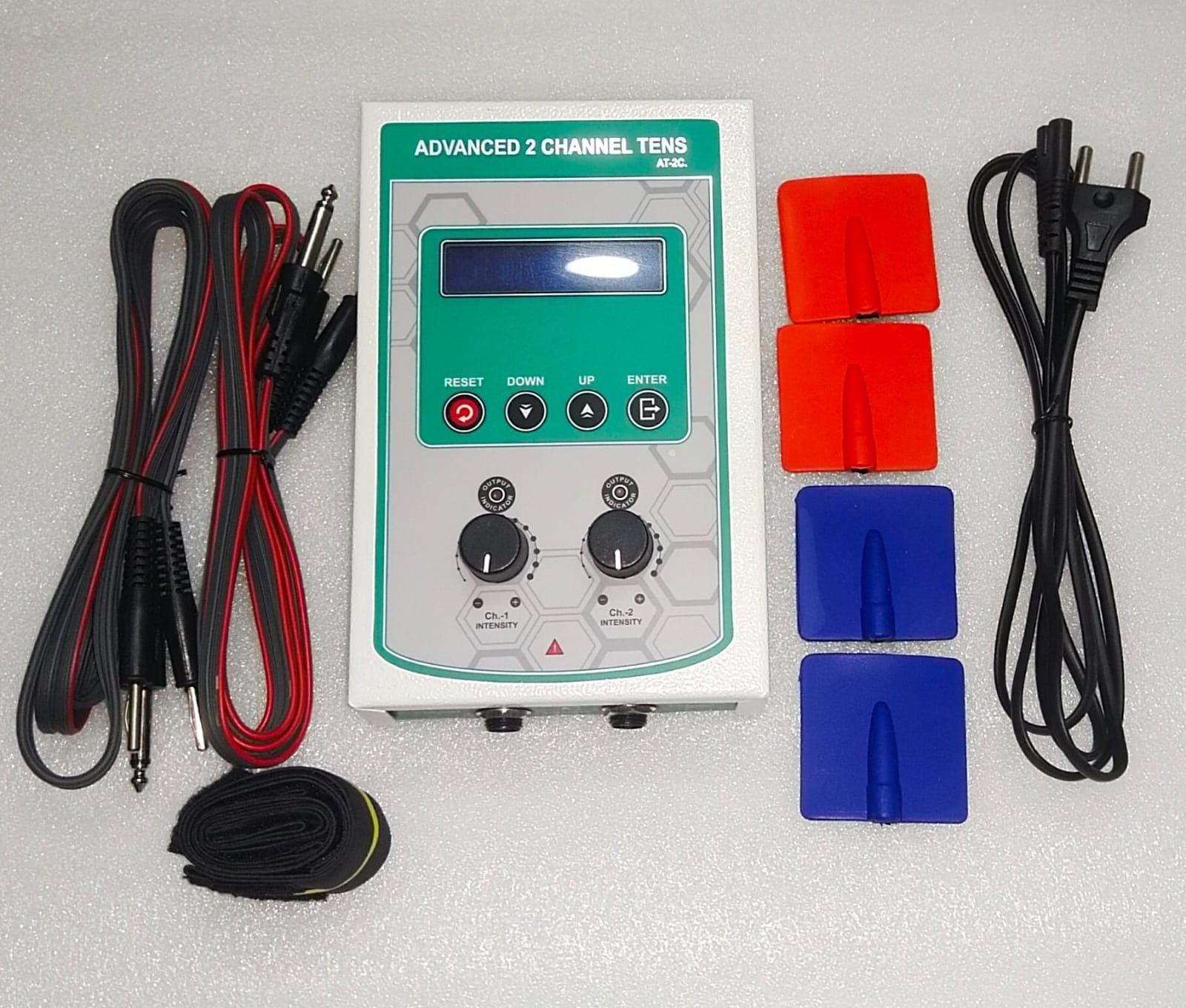advance20mini202ch20tens203199.jpeg ADVANCE MINI 2CH TENS