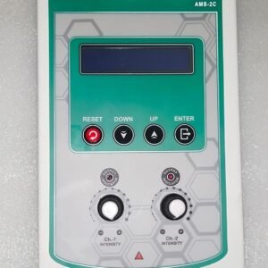 ADVANCE MINI MUSCLE STIMULATOR
