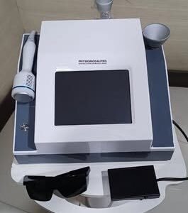 CLASS iV LASER