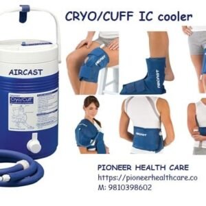 CRYO THERAPHY