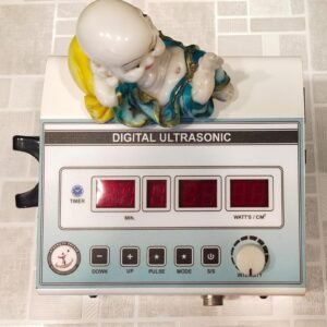 DIGITAL COMPACT ULTRASONIC