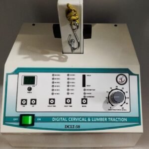 DIGITAL TRACTION