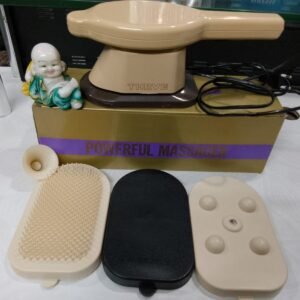 G-5 MASSAGER