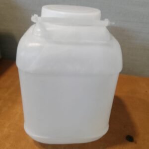GEL BOTTLE