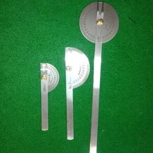 GONIO METER