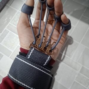HAND EXERCISE