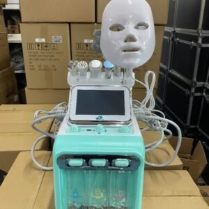 HYDRA FACIAL