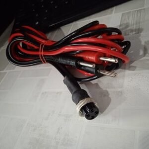 IFT 4 PIN WIRE