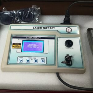 LASER BREIFCASE MODEL