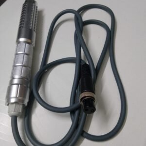 LASER HANDLE