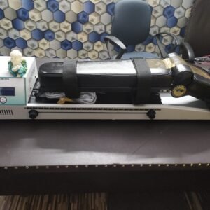 LCD CPM