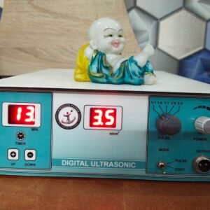 MANUAL HEAVY ULTRASONIC