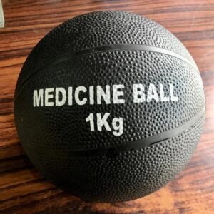 MEDICINE BALL 1KG