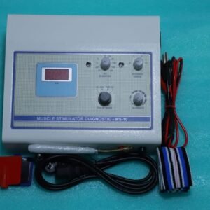 MS-10 DIAGNOSTICS