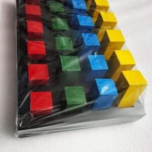 PEG BOARD SQUARE