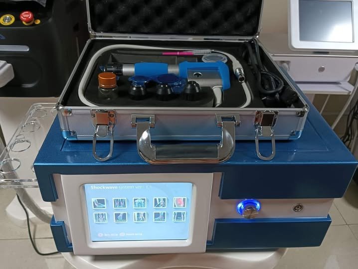 phnumatic20shockwave20thearaphy20machine2068999.jpg PHNUMATIC SHOCKWAVE THERAPHY MACHINE