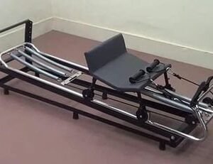 ROWING MACHINE