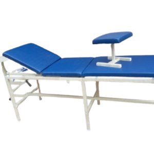 TRACTION 3 FOLD BED
