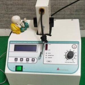 TRACTION LCD