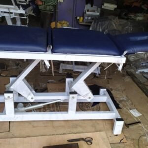 TREATMENT TABLE