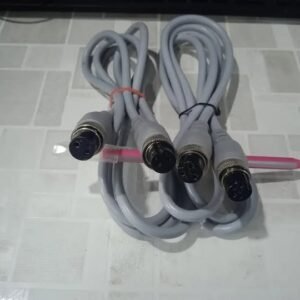 ULTRASONIC WIRE
