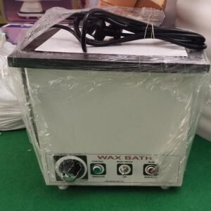 WAX BATH 5KG