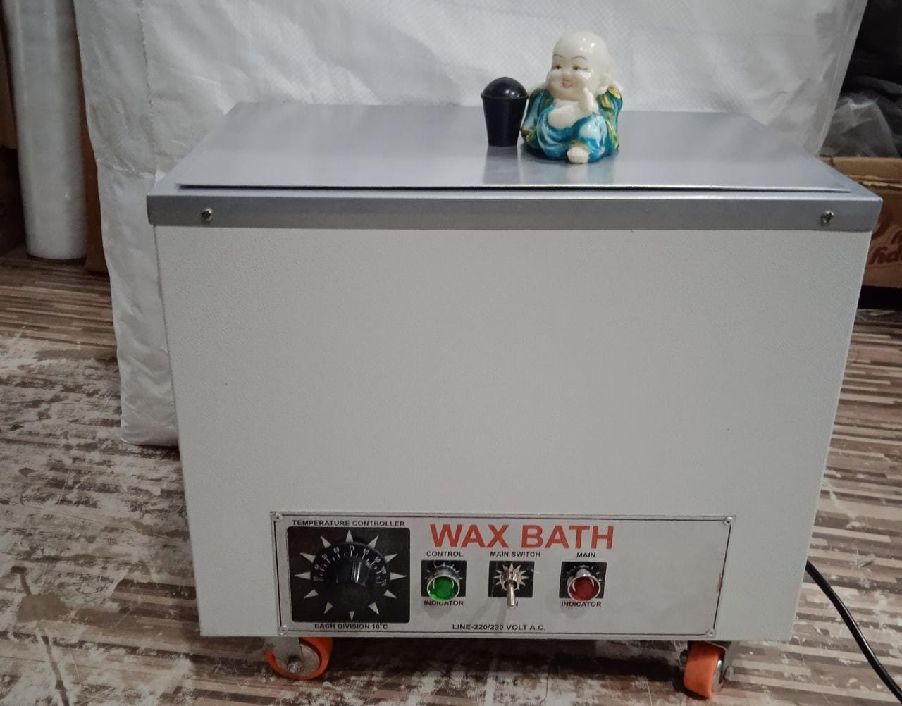 wax20bath20820kg207999.jpg WAX BATH 8KG
